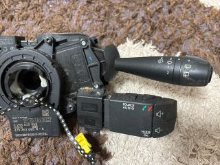 bontott DACIA LOGAN Komplett Kormánykapcsoló (Bajuszkapcsoló)