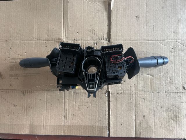 bontott DACIA LOGAN Komplett Kormánykapcsoló (Bajuszkapcsoló)