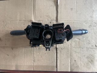 bontott DACIA LOGAN Komplett Kormánykapcsoló (Bajuszkapcsoló)