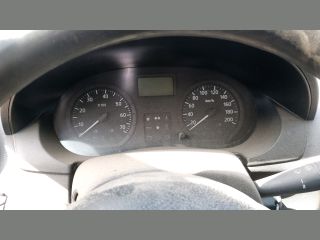 bontott DACIA LOGAN Komplett Kormánykapcsoló (Bajuszkapcsoló)