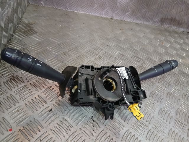 bontott DACIA LOGAN Komplett Kormánykapcsoló (Bajuszkapcsoló)