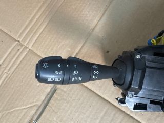 bontott DACIA LOGAN Komplett Kormánykapcsoló (Bajuszkapcsoló)