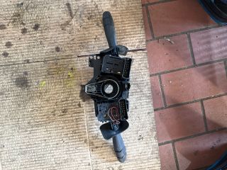 bontott DACIA LOGAN Komplett Kormánykapcsoló (Bajuszkapcsoló)