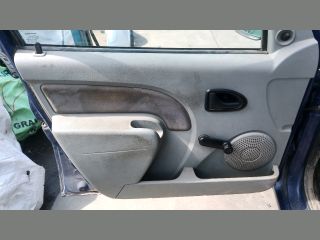 bontott DACIA LOGAN Komplett Kormánykapcsoló (Bajuszkapcsoló)