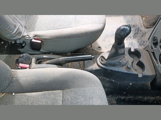 bontott DACIA LOGAN Komplett Kormánykapcsoló (Bajuszkapcsoló)