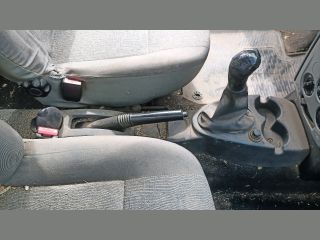 bontott DACIA LOGAN Komplett Kormánykapcsoló (Bajuszkapcsoló)