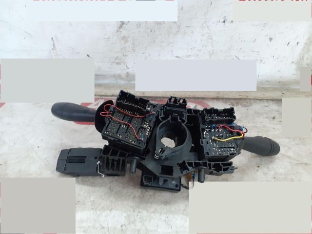 bontott DACIA LOGAN Komplett Kormánykapcsoló (Bajuszkapcsoló)