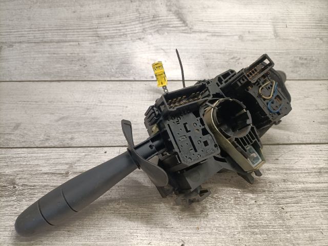 bontott DACIA LOGAN Komplett Kormánykapcsoló (Bajuszkapcsoló)