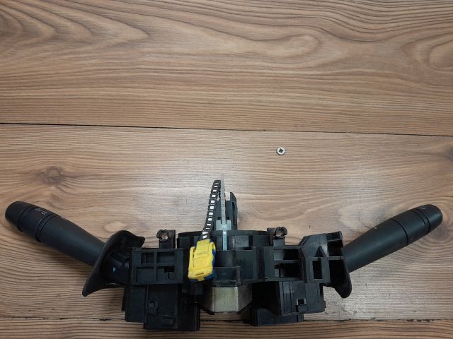 bontott DACIA LOGAN Komplett Kormánykapcsoló (Bajuszkapcsoló)