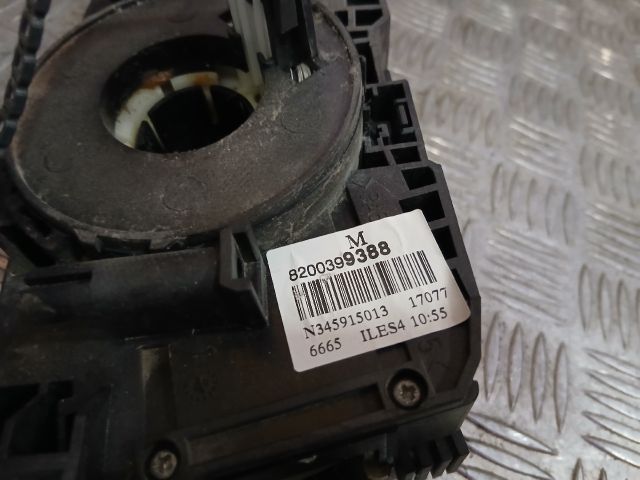 bontott DACIA LOGAN Komplett Kormánykapcsoló (Bajuszkapcsoló)