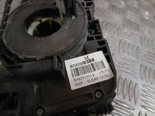 bontott DACIA LOGAN Komplett Kormánykapcsoló (Bajuszkapcsoló)