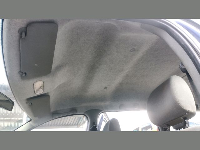 bontott DACIA LOGAN Komplett Kormánykapcsoló (Bajuszkapcsoló)