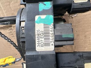 bontott DACIA LOGAN Komplett Kormánykapcsoló (Bajuszkapcsoló)