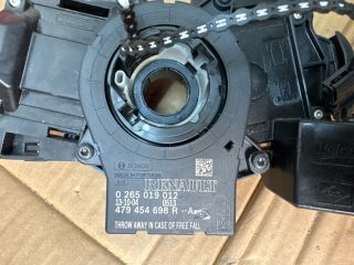 bontott DACIA LOGAN Komplett Kormánykapcsoló (Bajuszkapcsoló)