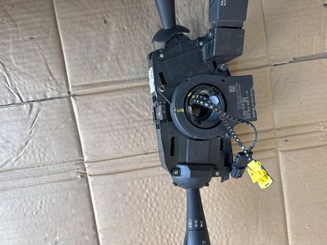 bontott DACIA LOGAN Komplett Kormánykapcsoló (Bajuszkapcsoló)