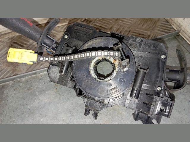 bontott DACIA LOGAN Komplett Kormánykapcsoló (Bajuszkapcsoló)