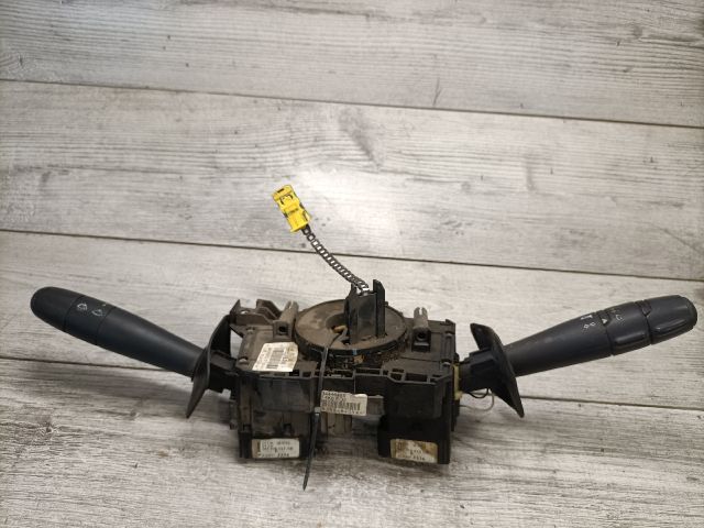 bontott DACIA LOGAN Komplett Kormánykapcsoló (Bajuszkapcsoló)