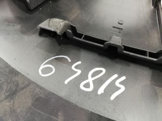 bontott DACIA LOGAN Komplett Kormányoszlop Burkolat