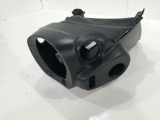 bontott DACIA LOGAN Komplett Kormányoszlop Burkolat