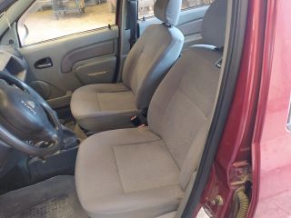 bontott DACIA LOGAN Komplett Kormányoszlop Burkolat