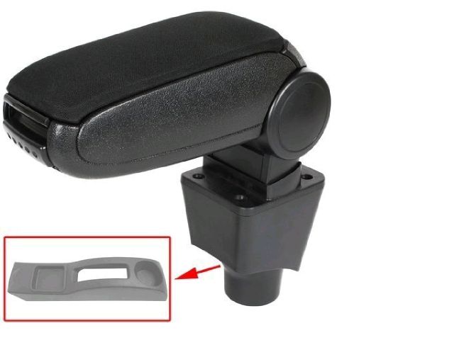 bontott DACIA LOGAN Könyöklő