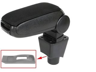 bontott DACIA LOGAN Könyöklő