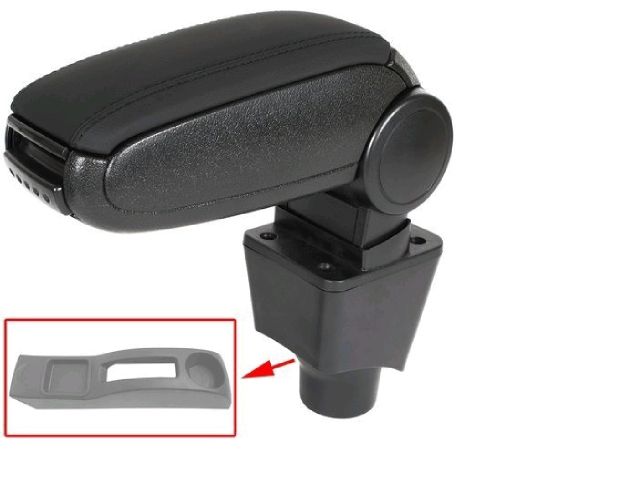 bontott DACIA LOGAN Könyöklő