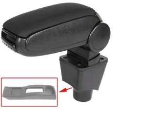 bontott DACIA LOGAN Könyöklő