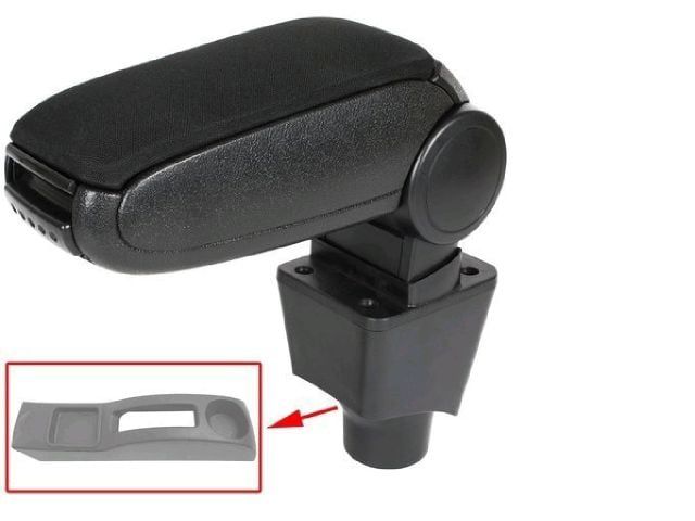 bontott DACIA LOGAN Könyöklő