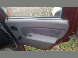 bontott DACIA LOGAN Kopogás Jeladó