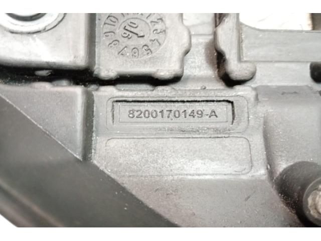 bontott DACIA LOGAN Kormány