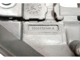 bontott DACIA LOGAN Kormány