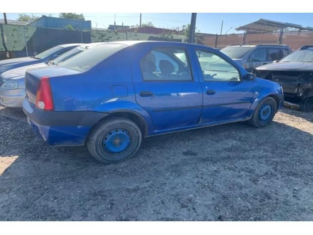 bontott DACIA LOGAN Kormány