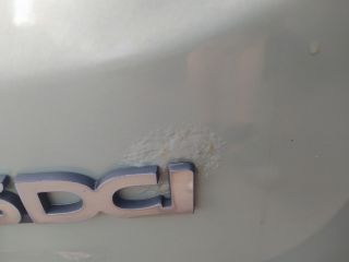 bontott DACIA LOGAN Kormánykardán