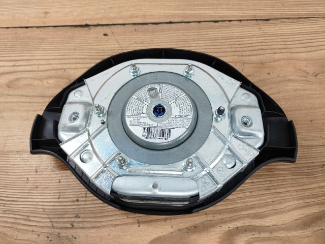 bontott DACIA LOGAN Kormánylégzsák