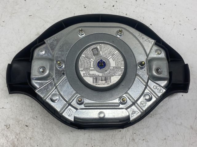 bontott DACIA LOGAN Kormánylégzsák