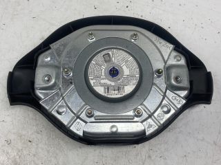 bontott DACIA LOGAN Kormánylégzsák