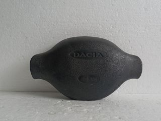 bontott DACIA LOGAN Kormánylégzsák