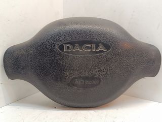 bontott DACIA LOGAN Kormánylégzsák