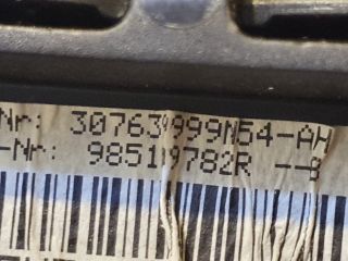 bontott DACIA LOGAN Kormánylégzsák