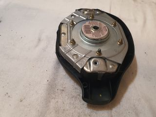 bontott DACIA LOGAN Kormánylégzsák