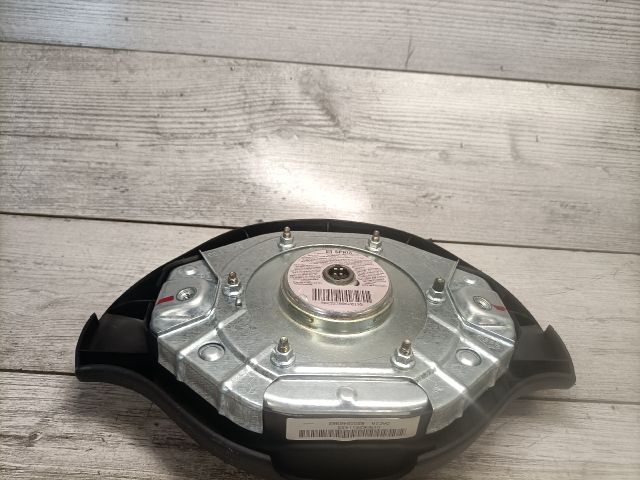 bontott DACIA LOGAN Kormánylégzsák