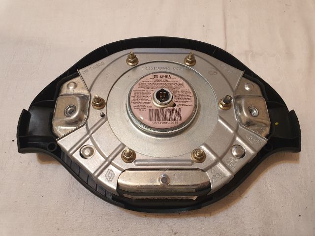 bontott DACIA LOGAN Kormánylégzsák