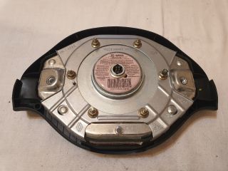 bontott DACIA LOGAN Kormánylégzsák