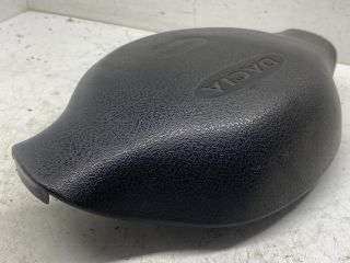 bontott DACIA LOGAN Kormánylégzsák