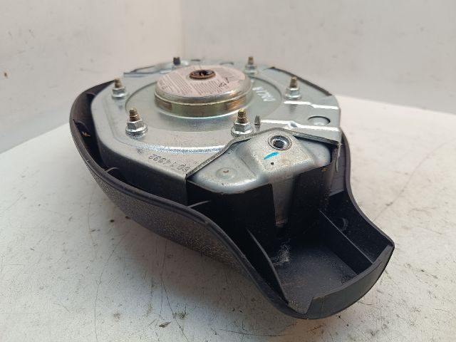 bontott DACIA LOGAN Kormánylégzsák