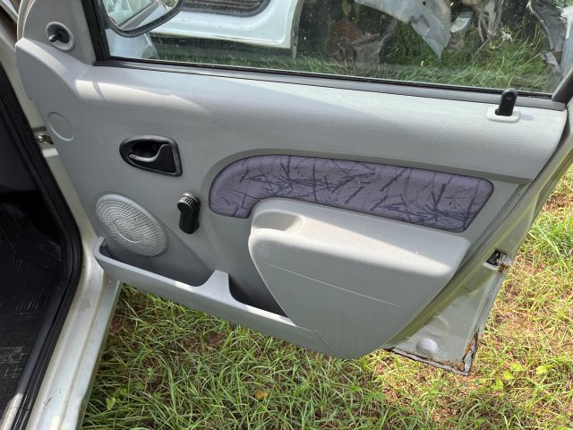 bontott DACIA LOGAN Kormánylégzsák