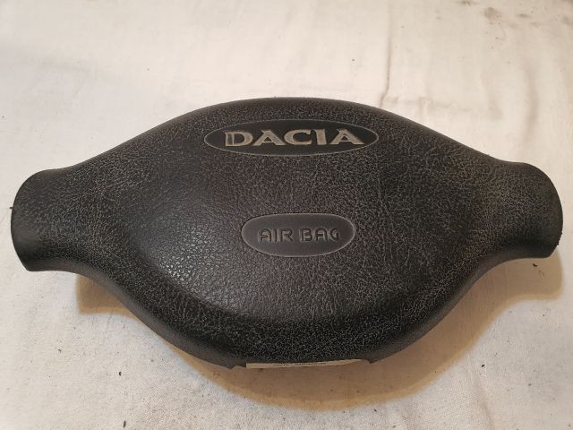 bontott DACIA LOGAN Kormánylégzsák