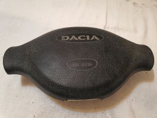 bontott DACIA LOGAN Kormánylégzsák