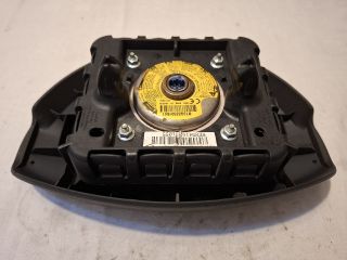 bontott DACIA LOGAN Kormánylégzsák